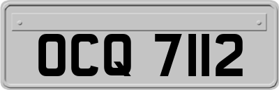 OCQ7112