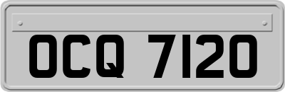 OCQ7120