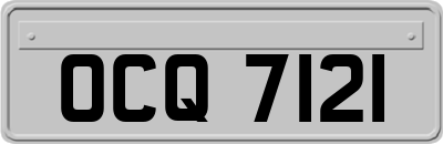 OCQ7121