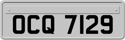 OCQ7129
