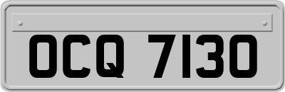 OCQ7130