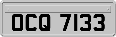 OCQ7133