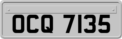 OCQ7135