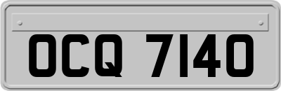 OCQ7140