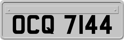 OCQ7144