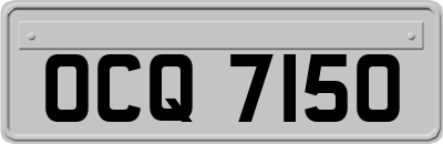 OCQ7150