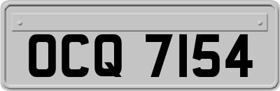 OCQ7154