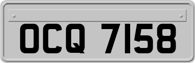 OCQ7158