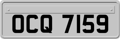 OCQ7159