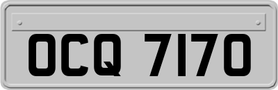 OCQ7170