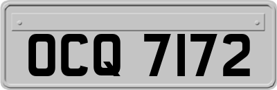 OCQ7172