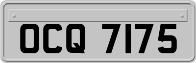 OCQ7175