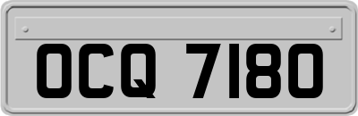 OCQ7180