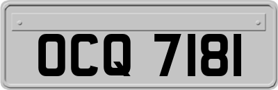 OCQ7181
