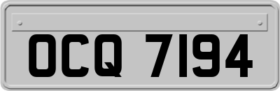 OCQ7194