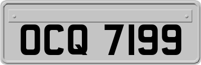OCQ7199