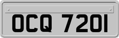 OCQ7201