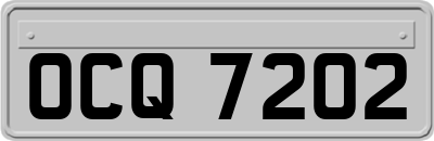 OCQ7202