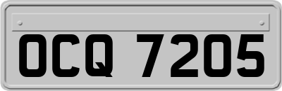 OCQ7205