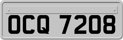 OCQ7208