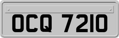 OCQ7210