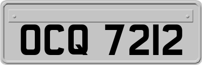 OCQ7212