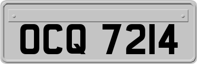 OCQ7214