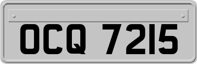 OCQ7215