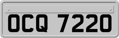 OCQ7220
