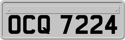 OCQ7224