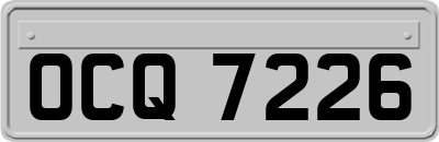 OCQ7226