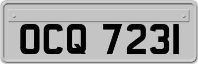 OCQ7231