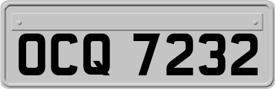OCQ7232