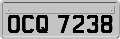 OCQ7238