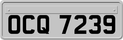 OCQ7239