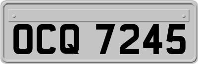 OCQ7245