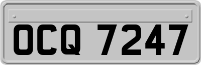 OCQ7247