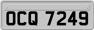 OCQ7249