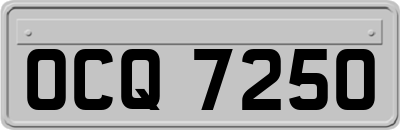 OCQ7250