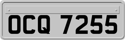 OCQ7255