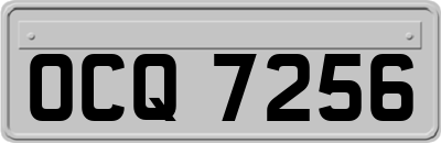 OCQ7256