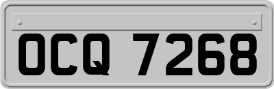 OCQ7268