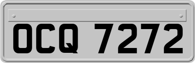 OCQ7272