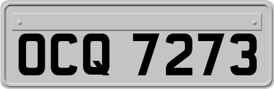 OCQ7273