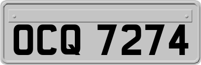 OCQ7274