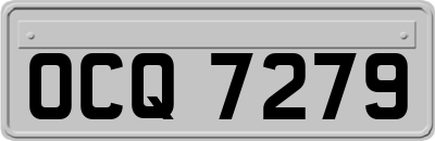 OCQ7279