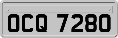 OCQ7280