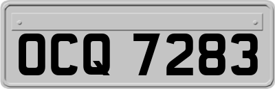 OCQ7283