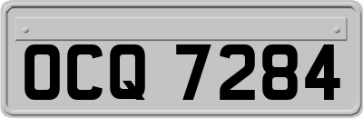 OCQ7284