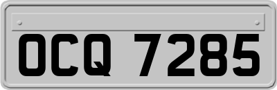 OCQ7285